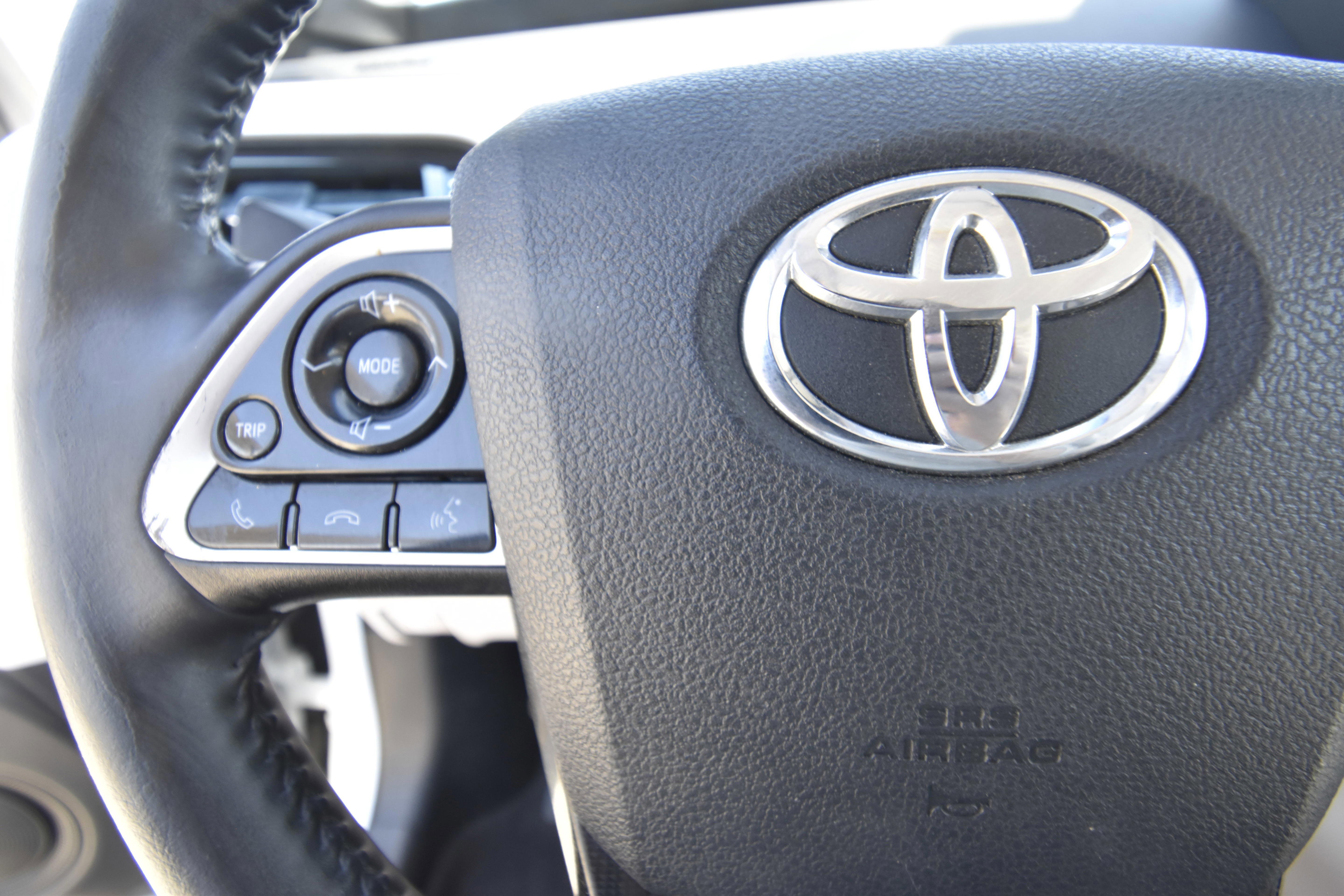 Used 2019 Toyota Mirai FWD image 10