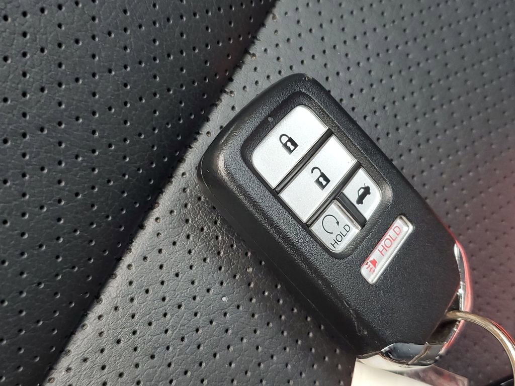 Used 2017 Honda Accord EX-L image 39