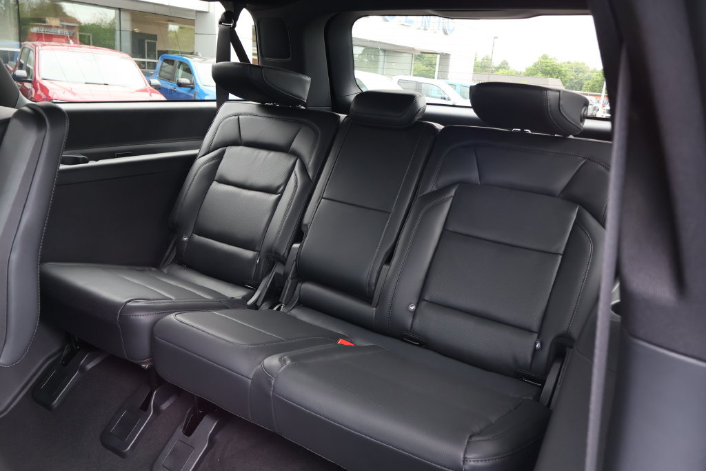New 2027 Lincoln Navigator L Reserve w/ Jet Appearance Package AWD/4WD image 20