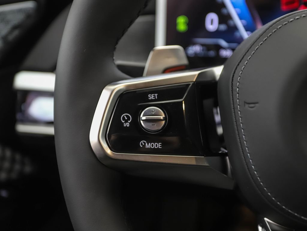 Used 2026 BMW 750e xDrive 750e xDrive w/ Executive Package image 12