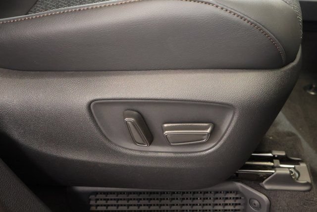 New 2026 Toyota Sienna Platinum AWD/4WD image 26