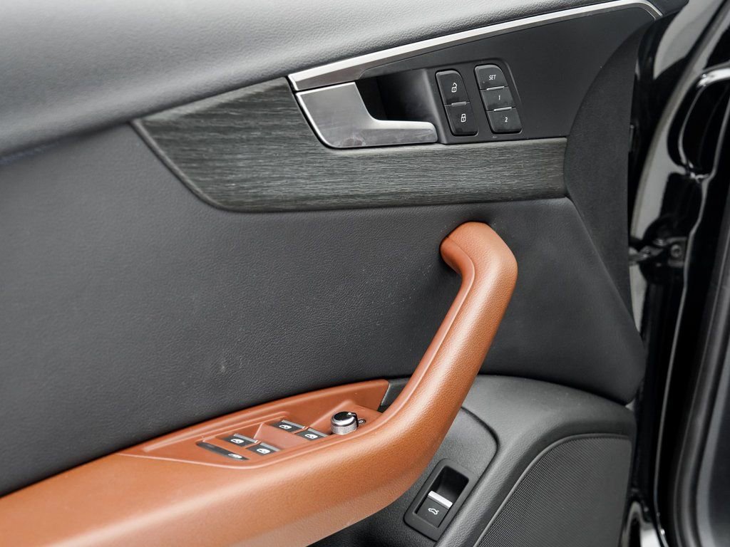 Used 2018 Audi A4 2.0T w/ 18" Wheel Package image 7