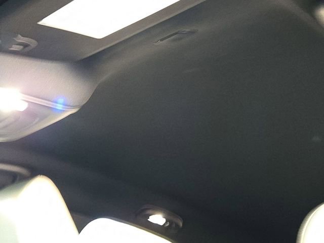 Certified 2025 Cadillac CT4 Premium Luxury image 24