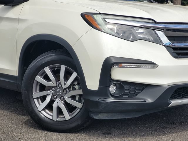 Used 2019 Honda Pilot EX-L image 4