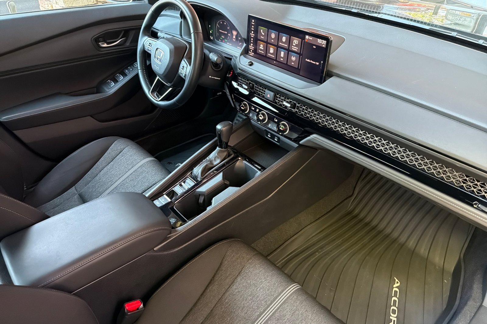Used 2023 Honda Accord Sport image 20