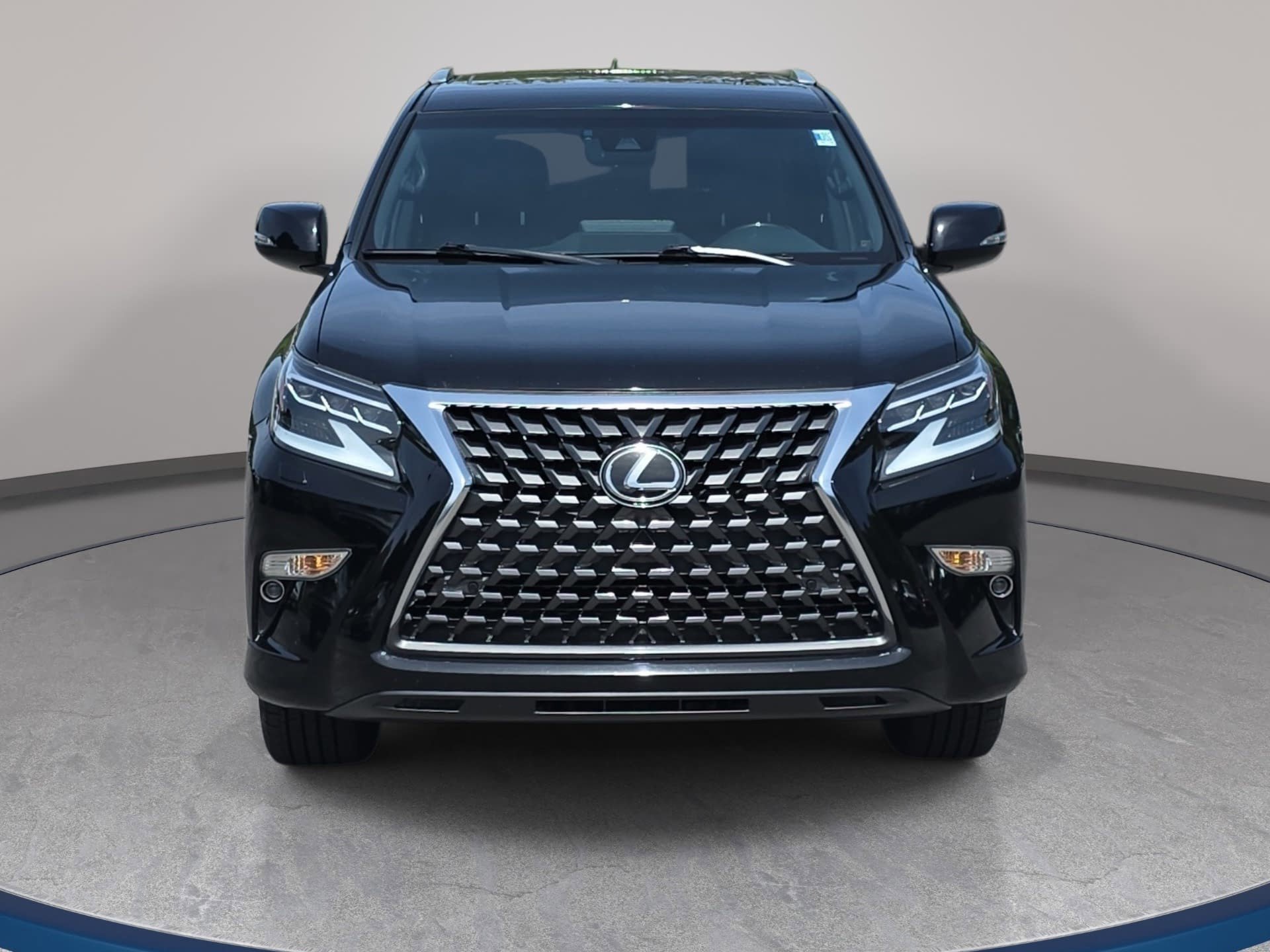 Used 2022 Lexus GX 460 Premium w/ Premium Plus Package image 2
