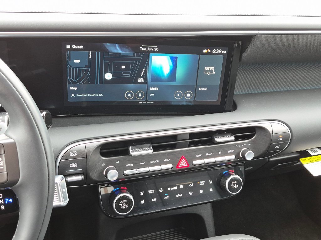 New 2026 Hyundai Palisade Calligraphy FWD image 20