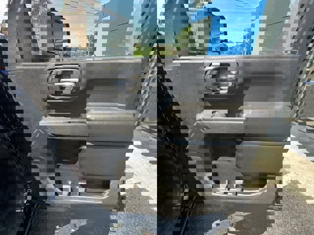 New 2024 Chevrolet Silverado 2500 W/T w/ WT Convenience Package image 15