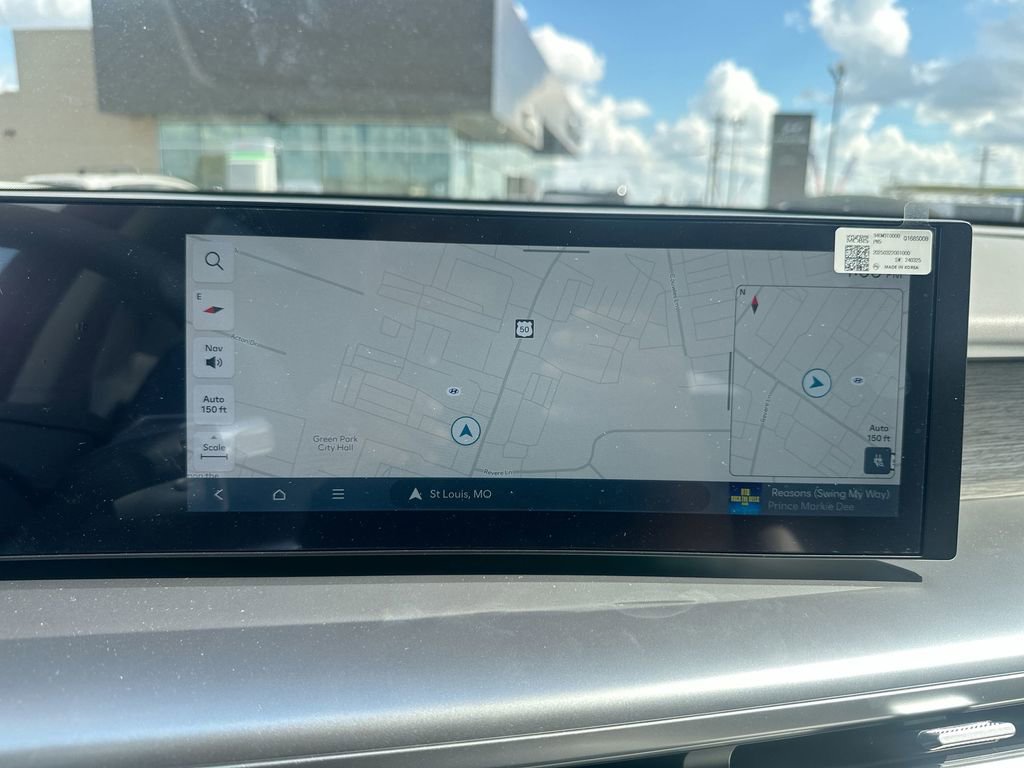 New 2026 Hyundai Ioniq 9 SEL w/ Tow & Go Package image 42