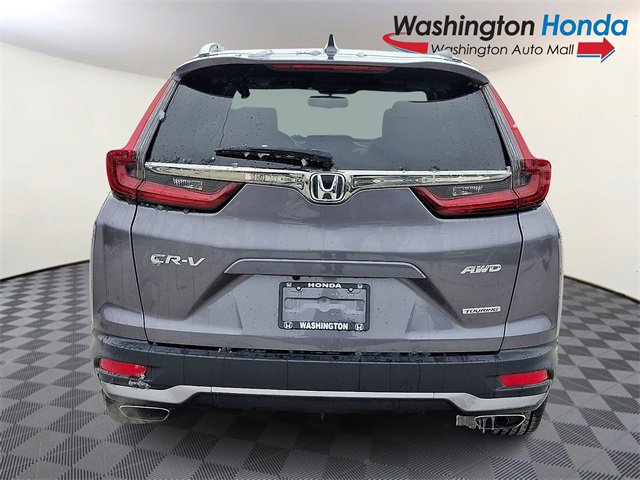 Used 2022 Honda CR-V Touring image 5
