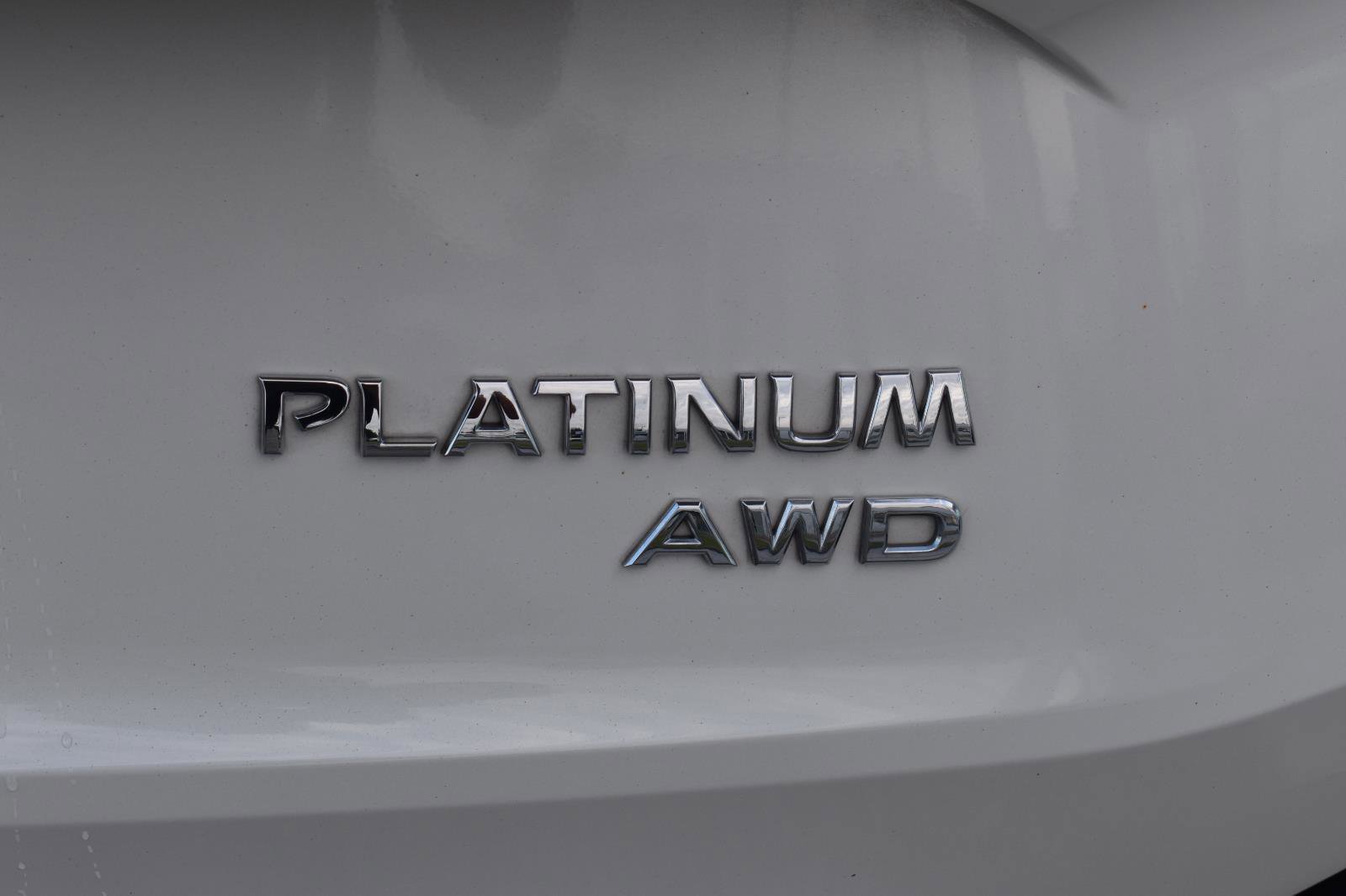 Used 2023 Nissan Rogue Platinum w/ Platinum Premium Package AWD/4WD image 9