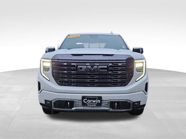 Used 2022 GMC Sierra 1500 Denali Ultimate image 5