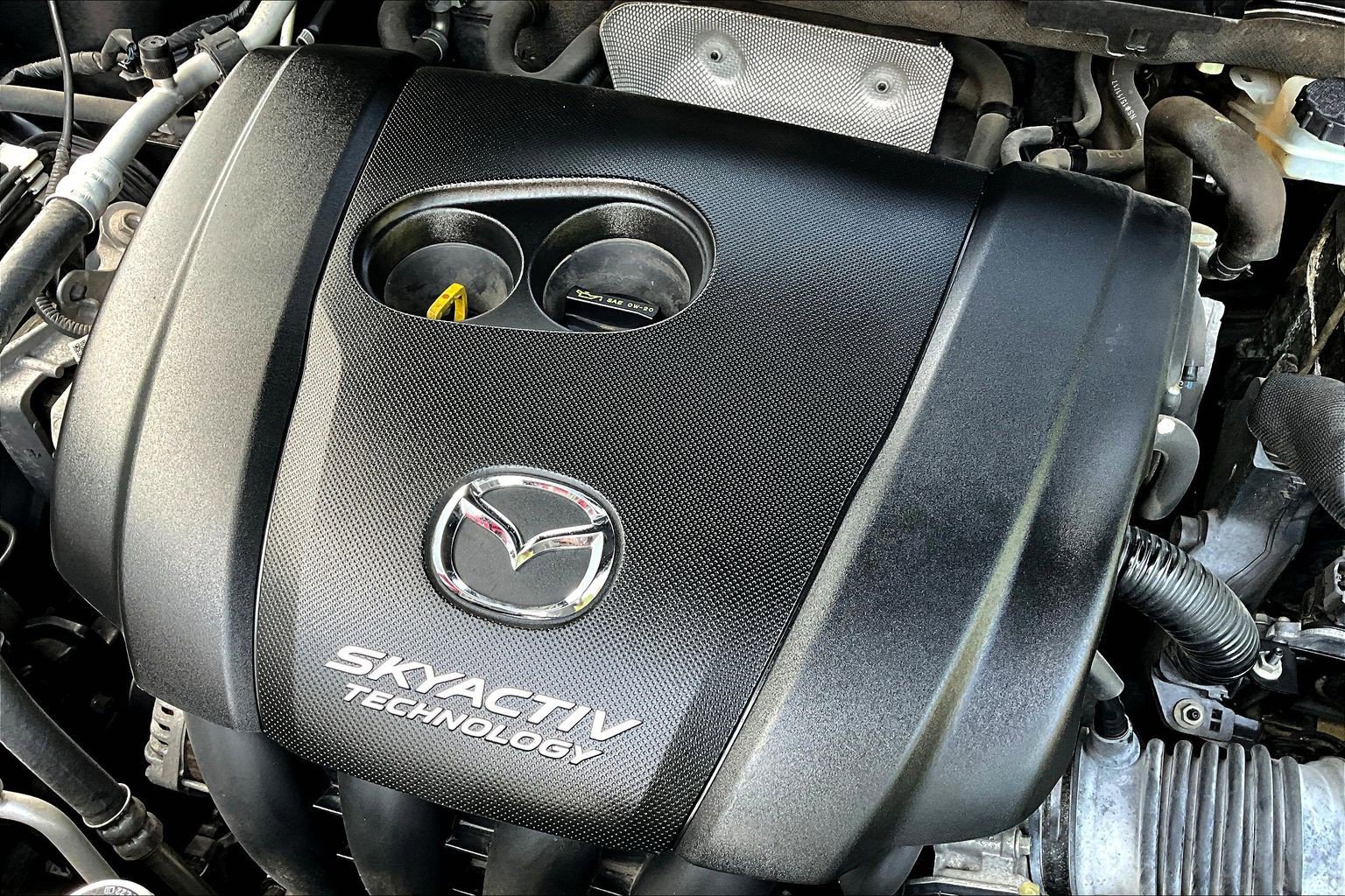 Used 2016 MAZDA CX-5 Grand Touring AWD/4WD image 31
