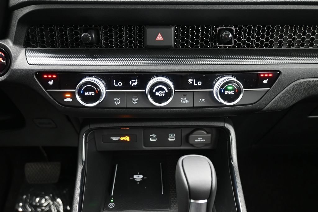 New 2026 Honda CR-V Sport image 42