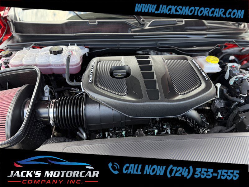 Used 2025 RAM 1500 RHO w/ Bed Utility Group image 16