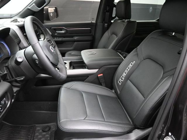 New 2026 RAM 1500 Rebel w/ Rebel Level 2 Equipment Group image 13
