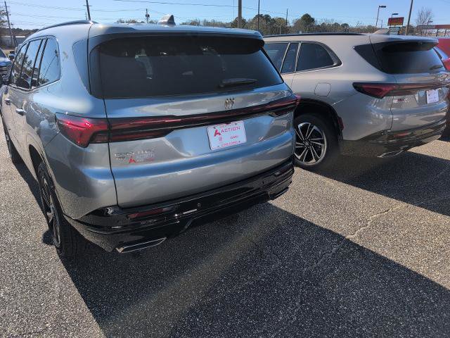 New 2025 Buick Enclave Sport Touring w/ Power Package image 5
