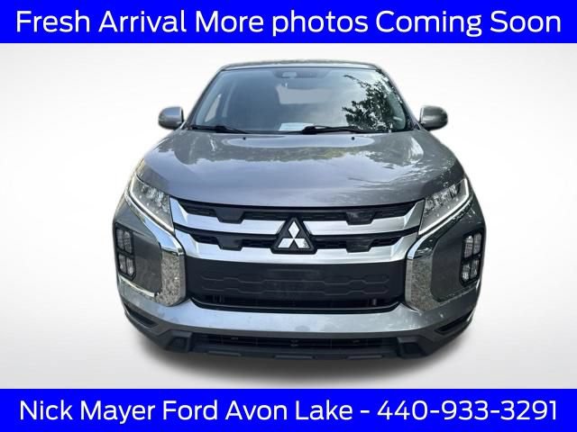 Used 2024 Mitsubishi Outlander Sport SE AWD/4WD image 10