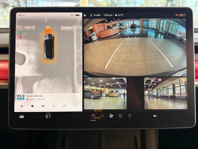 Used 2023 Tesla Model Y Long Range image 36