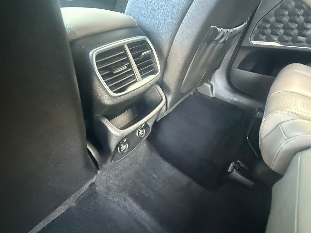 Used 2019 Hyundai Santa Fe Limited w/ Cargo Package image 28