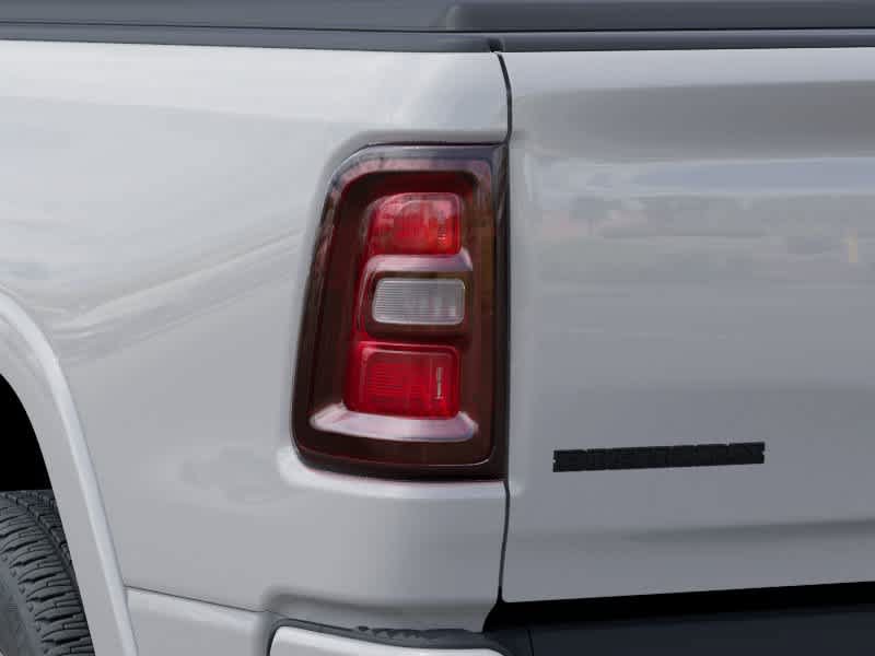 New 2026 RAM 1500 Big Horn AWD/4WD image 9