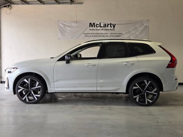 New 2026 Volvo XC60 B5 Ultra w/ Protection Package Premier AWD/4WD image 2