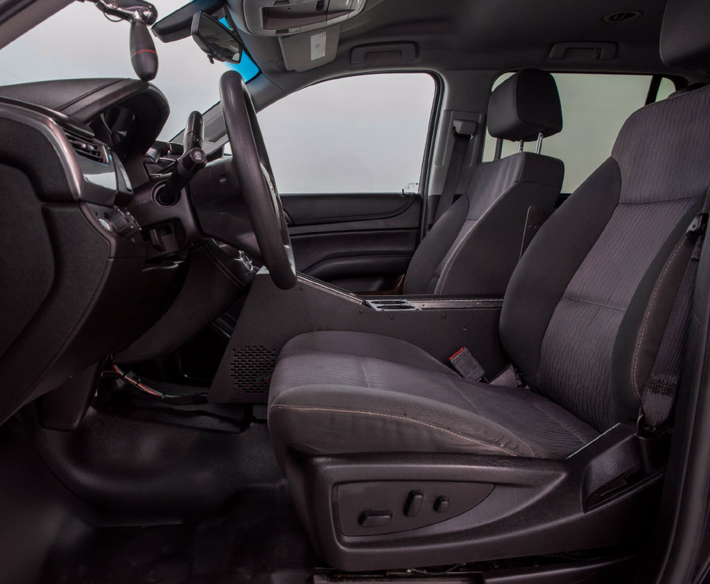 Used 2019 Chevrolet Tahoe 4WD w/ Remote Keyless Entry Package image 7