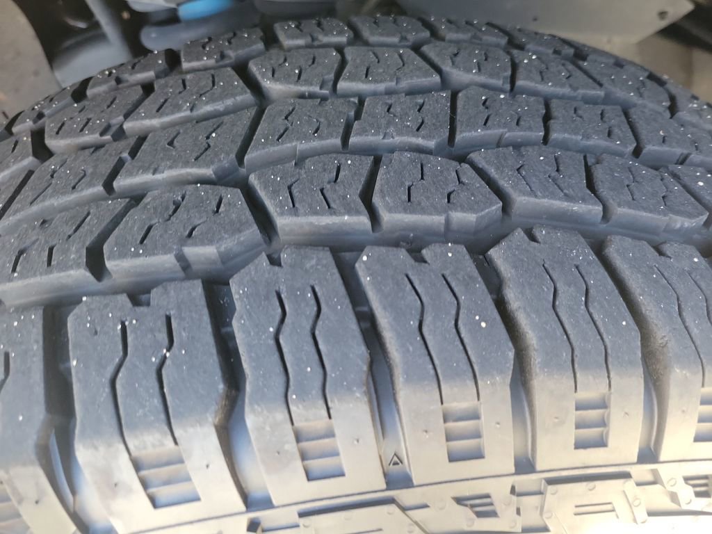 Used 2022 Toyota Tundra 1794 Edition image 32