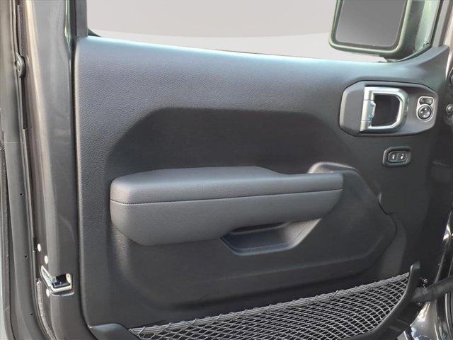 New 2026 Jeep Gladiator Sport AWD/4WD image 8