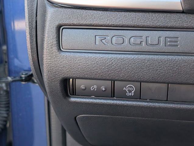 Certified 2023 Nissan Rogue S AWD/4WD image 24