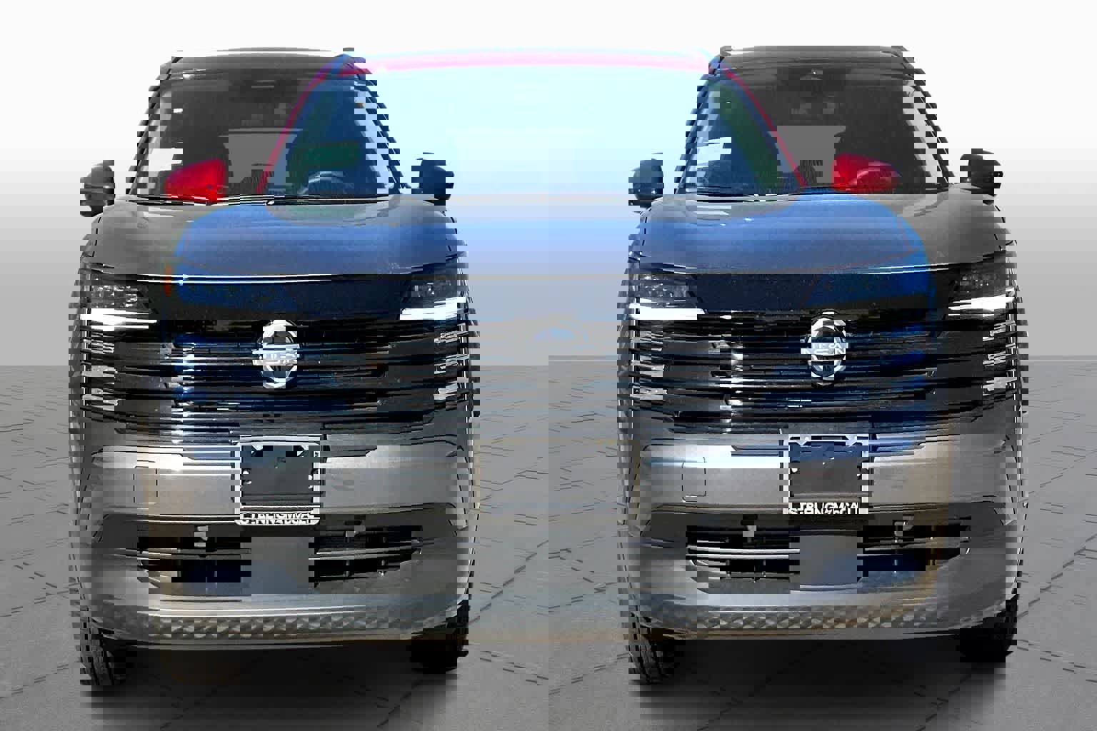 New 2026 Nissan Kicks SV FWD image 3