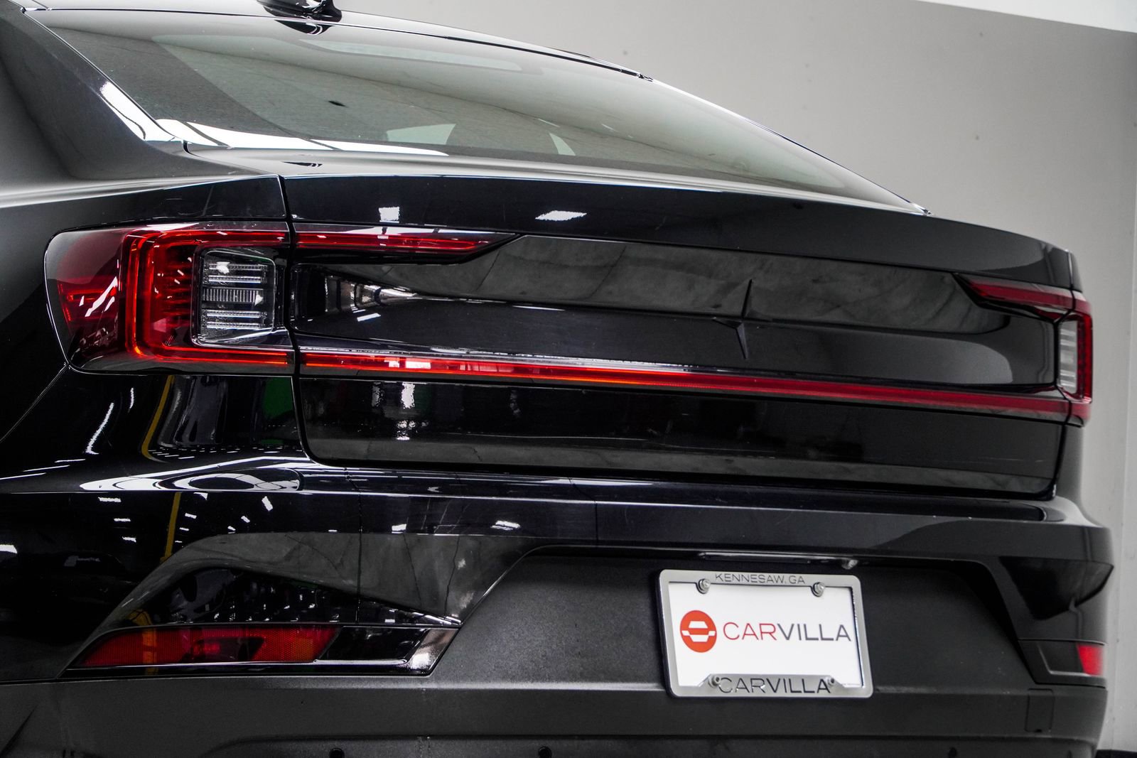 Used 2022 Polestar Polestar 2 w/ Plus Package image 14