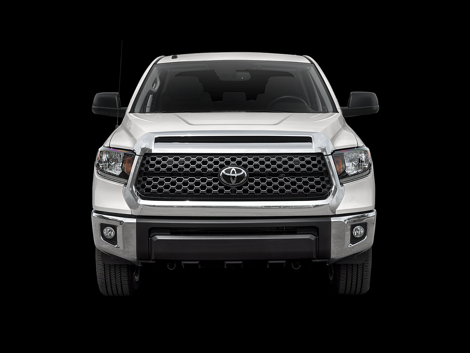 Used 2019 Toyota Tundra SR5 w/ TRD Off Road Package AWD/4WD image 28