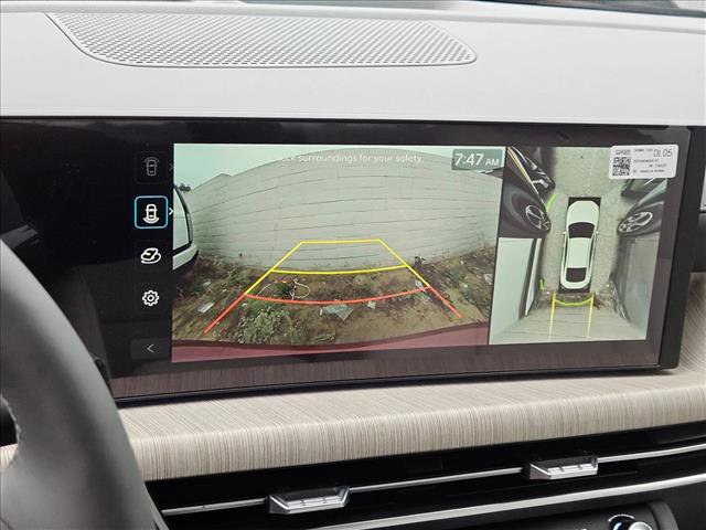 New 2025 Hyundai Sonata Limited image 13