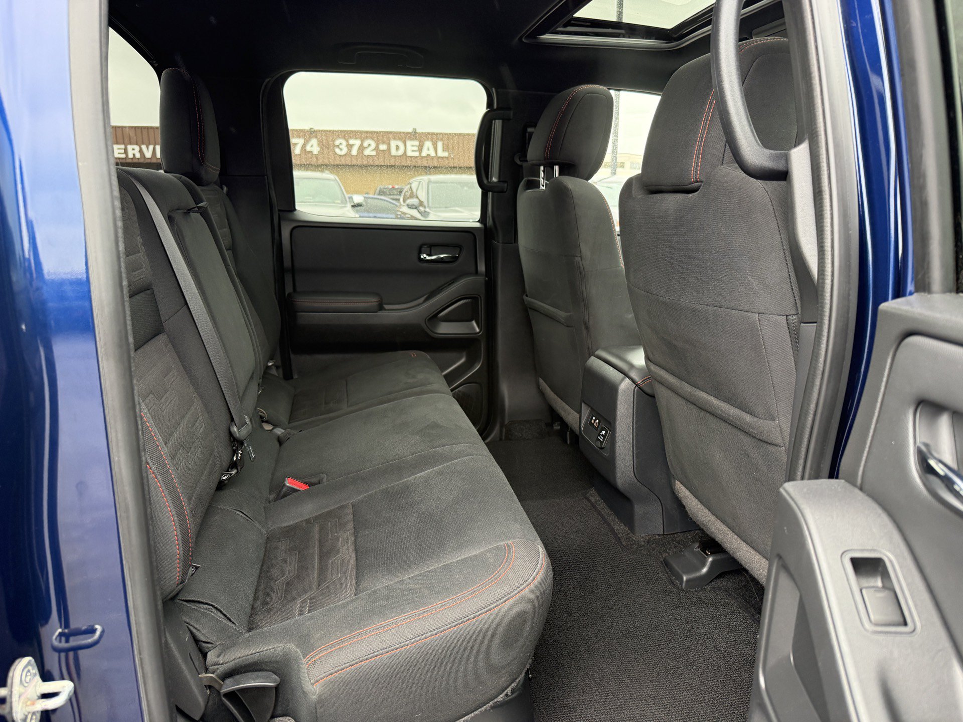 Used 2022 Nissan Frontier S AWD/4WD image 26