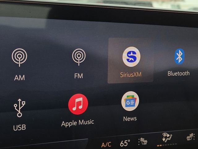 New 2026 Buick Envision Sport Touring AWD/4WD image 5