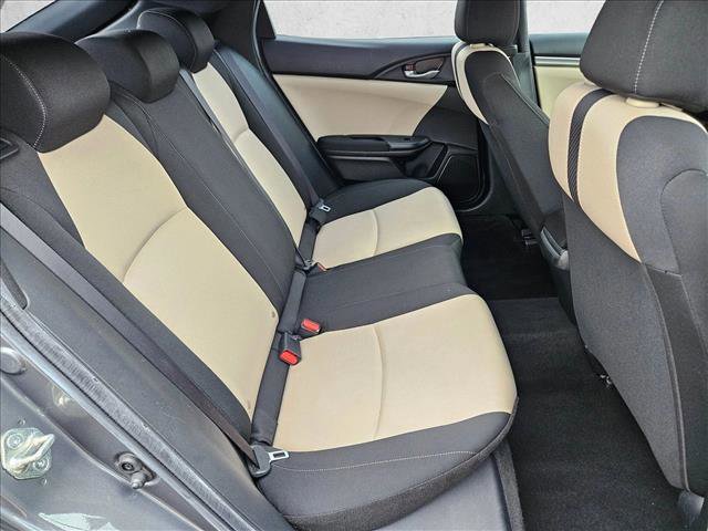 Used 2017 Honda Civic LX image 18