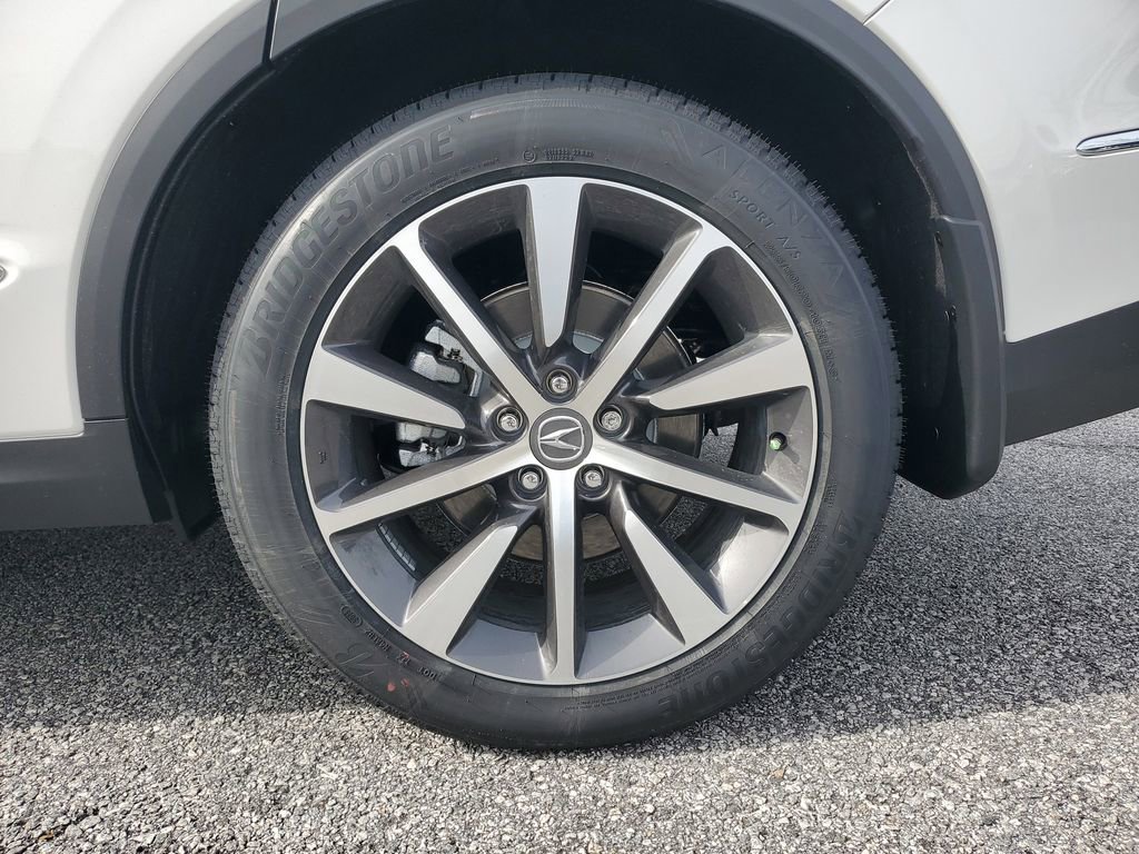 New 2026 Acura MDX Technology Package image 11