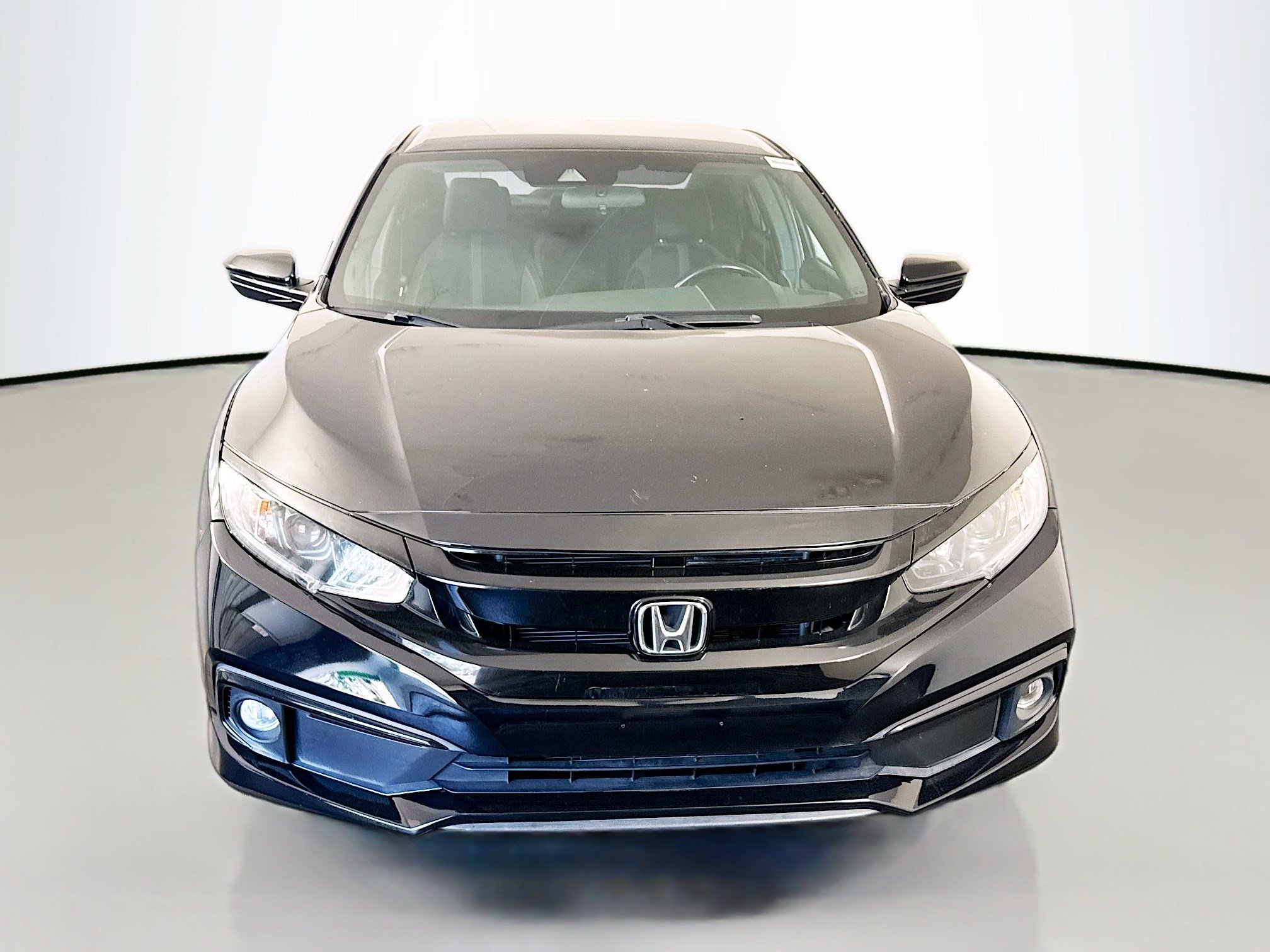 Used 2019 Honda Civic Sport image 2
