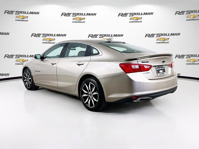 Used 2024 Chevrolet Malibu RS image 5