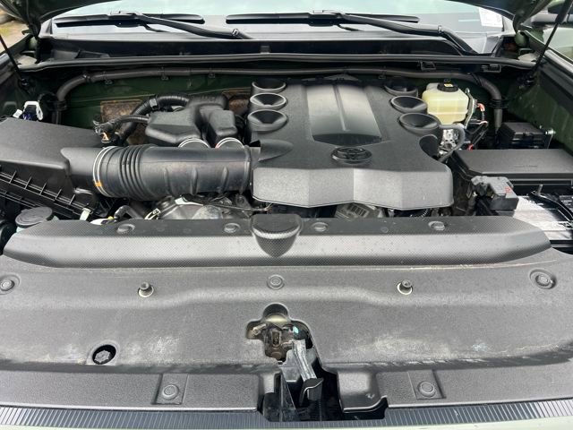 Used 2022 Toyota 4Runner Limited w/ Wilderness Package (TMS) image 31