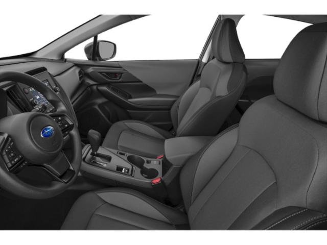 New 2026 Subaru Crosstrek 2.5i AWD/4WD image 12