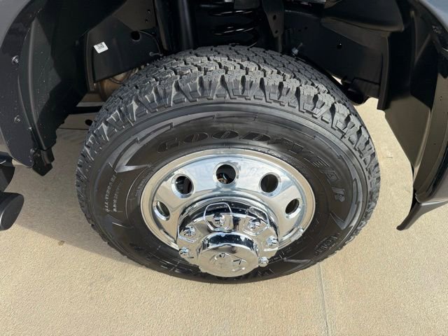 New 2026 RAM 3500 Tradesman image 4