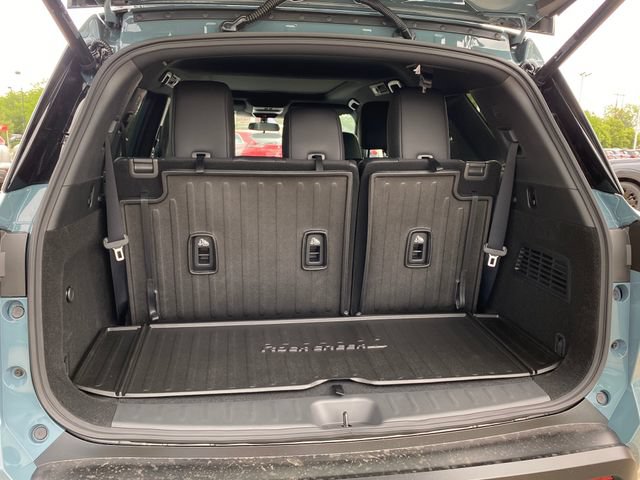 New 2026 Nissan Pathfinder Rock Creek w/ Rock Creek Premium Package AWD/4WD image 29