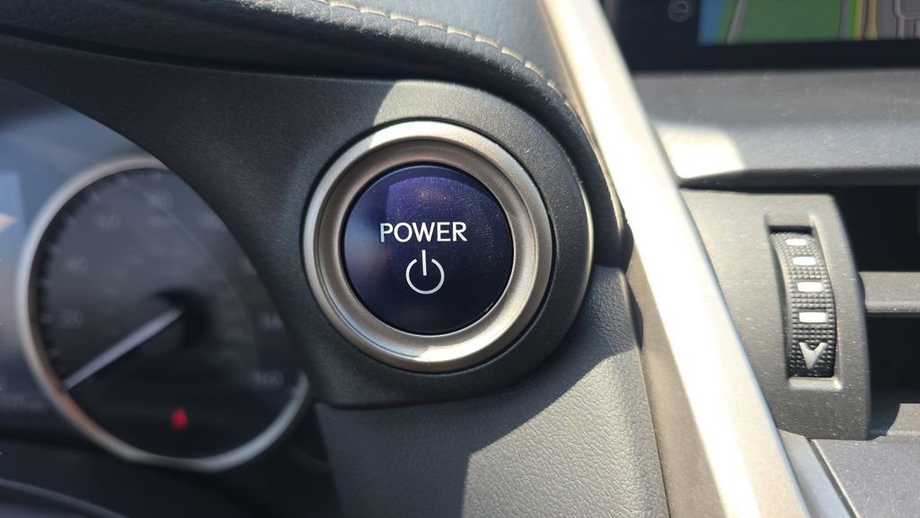 Used 2021 Lexus NX 300h AWD w/ Premium Package image 23