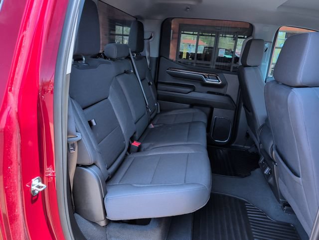 Used 2024 GMC Sierra 1500 Elevation AWD/4WD image 29