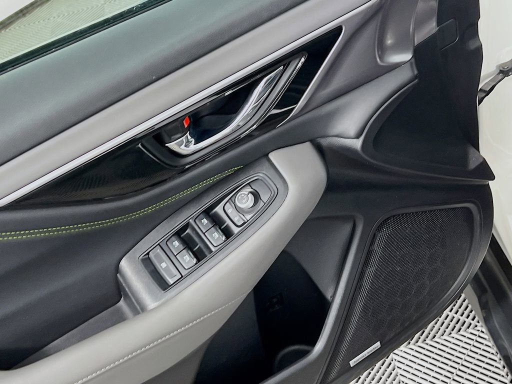 Used 2024 Subaru Outback Onyx Edition image 17