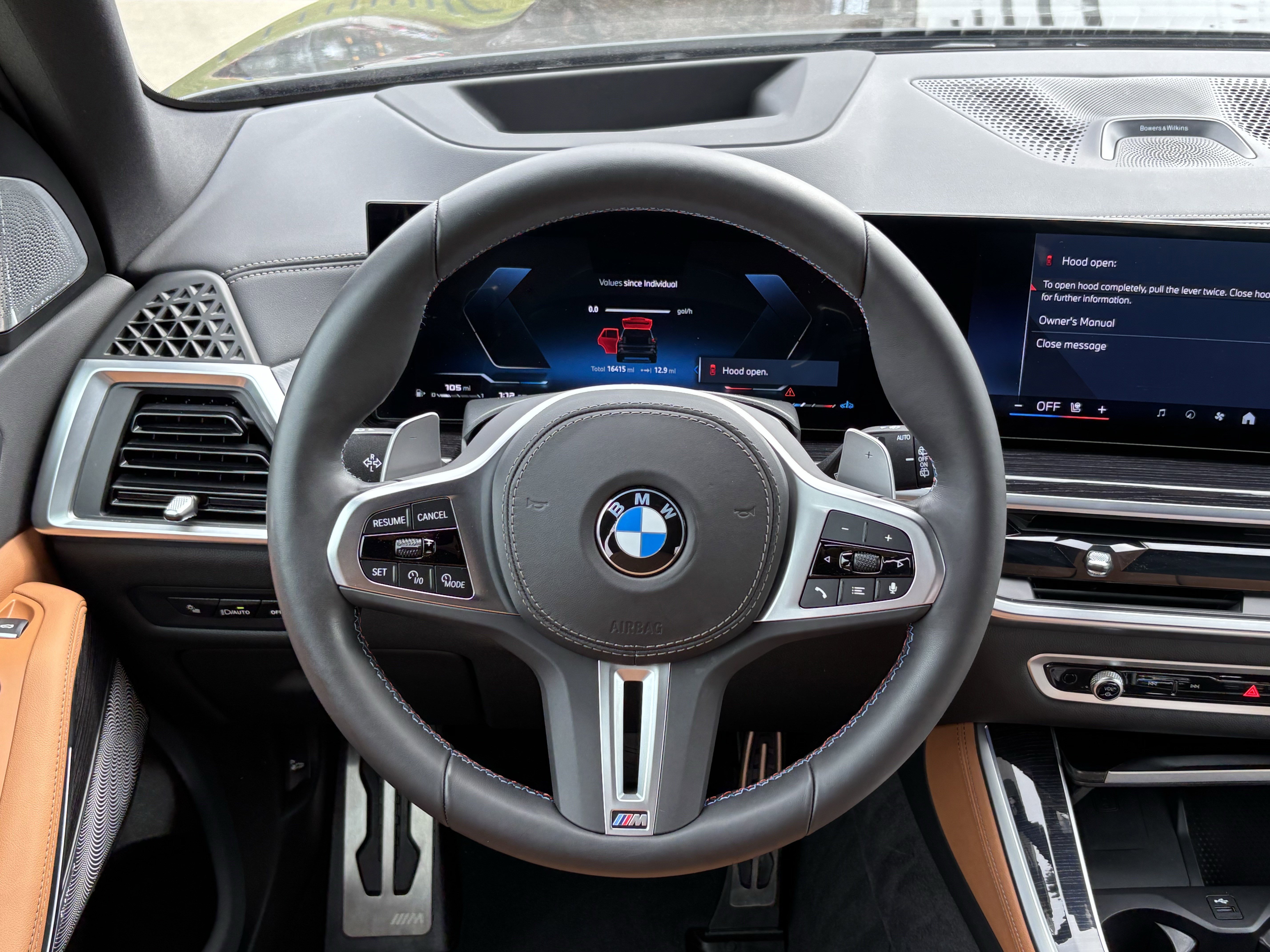 Certified 2026 BMW X5 M60i image 18