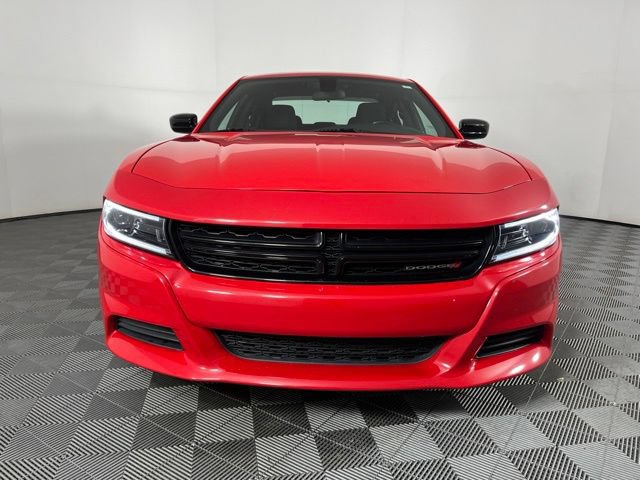 Used 2023 Dodge Charger SXT RWD image 5