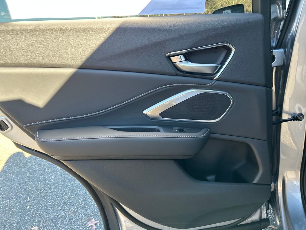 New 2026 Acura RDX SH-AWD image 21